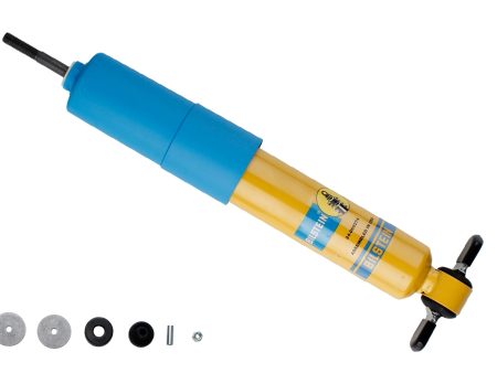 Bilstein B6 4600 Shocks Ford F150 4WD (2004-2008) Front or Rear Hot on Sale