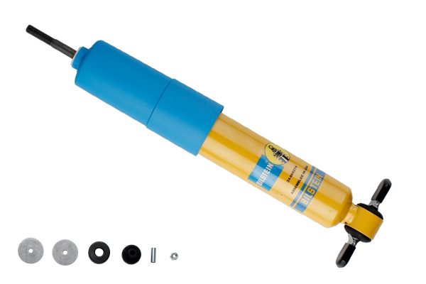 Bilstein B6 4600 Shocks Ford F150 4WD (2004-2008) Front or Rear Hot on Sale