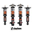 Riaction Coilovers Subaru WRX VB (2022-2024) w  Front Camber Plates & 32 Way Adjustable GT-1 Series Online Sale