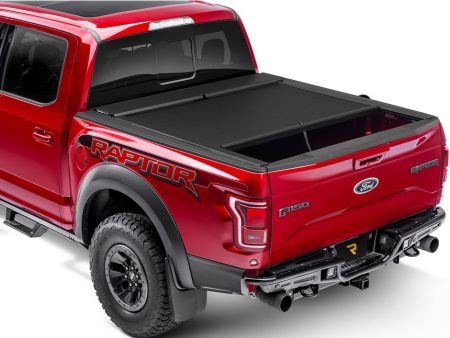 Roll-N-Lock Tonneau Cover Toyota Tacoma (2024) M-Series Retractable - 5  or 6  Bed Online Sale