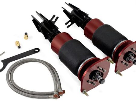 Air Lift Air Suspension VW Jetta MK1 (1980-1984) Front Kit - 78503 For Cheap