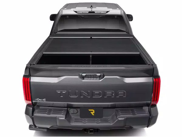 Roll-N-Lock Tonneau Cover Ram 1500 Classic Body (19-24) A-Series XT Retractable - 6 4  Bed Hot on Sale