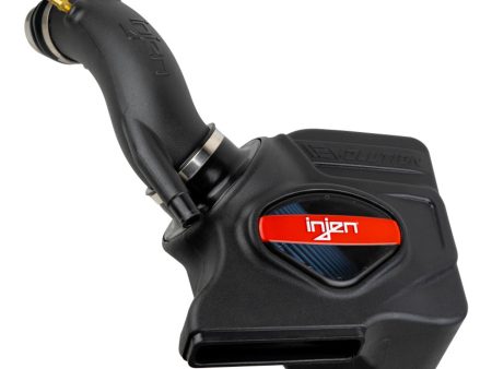 Injen Evolution Air Intake Hyundai Veloster N 2.0 Turbo (2019-2022) Dry Filter - EVO1300 Online now