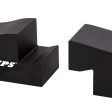 Race Ramps 10.5  Lift Super Duty Truck Service Ramps (15 Degrees Approach Angle) RR-STR Online Hot Sale