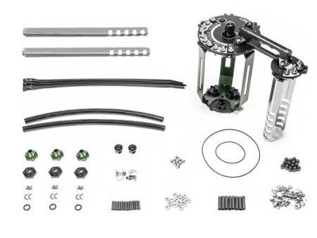 Radium Engineering FCST-X Spare Drop-In Pump Module (BOSCH BR540 OR DW400) 20-1997 For Cheap