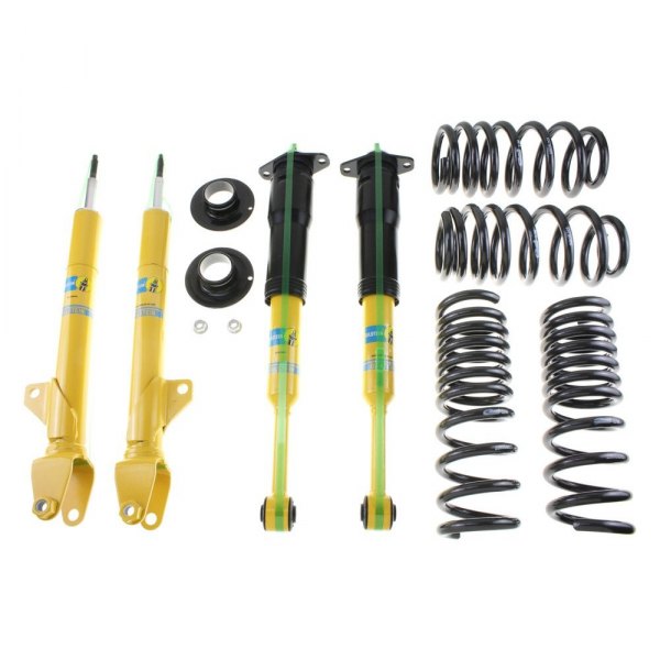 Bilstein B12 Pro-Kit Lowering Kit Dodge Charger (2011-2020) 46-228864 Fashion