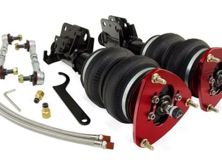 Air Lift Air Suspension Subaru BRZ (2012-2024) Front Kit - 75557 For Cheap