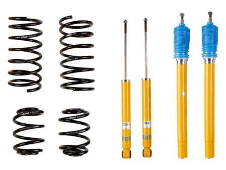 Bilstein B12 Pro-Kit Lowering Kit BMW 3 Series E30 (84-93) 46-000163 Cheap