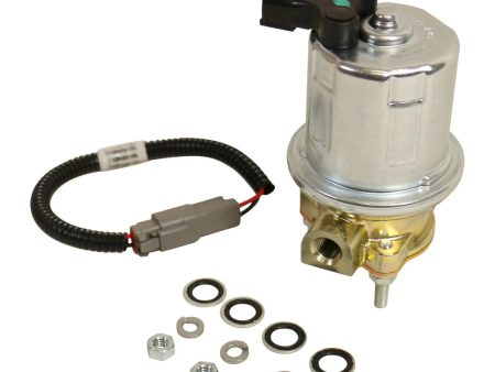 BD Diesel Lift Pump Kit Dodge Ram Cummins 5.9L (98-02) 24 Valve   OEM Replacement - 1050224 For Discount