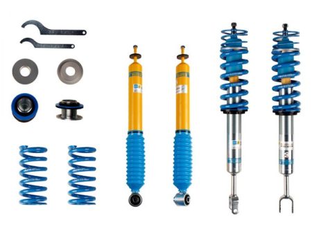 Bilstein B14 PSS Coilovers Audi RS4 (07-08) S4 (04-09) 47-119444 Online