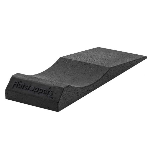 Race Ramps Wide FlatStoppers Car Storage Ramps (8.9 Degree Approach Angle) 10    14    16  Sale