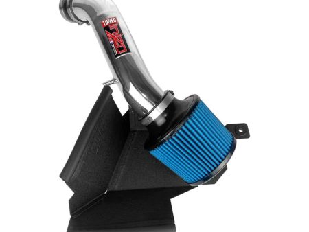 Injen SP Short Ram Air Intake VW Jetta 1.4L Turbo (2019-2020) Polished or Black Online now