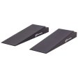 Race Ramps 6  Tall Trailer Ramp (8.2 Degree Approach Angle) RR-TR-6 Sale