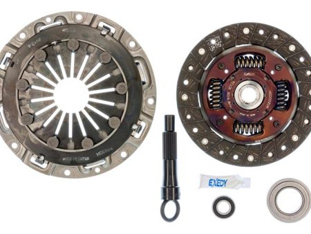 Exedy OEM Replacement Clutch Honda Civic Si 2.4 (2012-2015) HCK1015 Supply