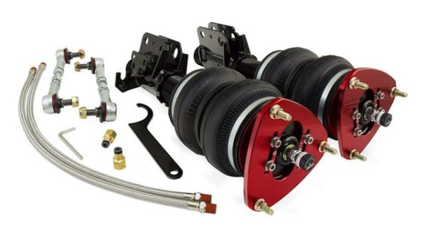 Air Lift Air Suspension BMW 3 Series E30 (1982-1993) [51 mm] Front Kit - 75573 For Sale