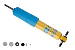 Bilstein B6 4600 Shocks Ford F150 RWD (2004-2008) Front or Rear Cheap