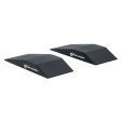 Race Ramps Car Roll-up Ramps - 4  Lift for 12  W Tires Hot on Sale