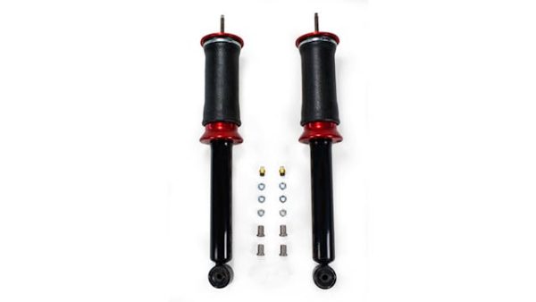 Air Lift Air Suspension VW Cabrio (1995-2003) Slam Front or Rear Kit Cheap