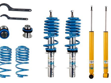 Bilstein B14 PSS Coilovers VW Jetta (1999-2005) 47-172401 on Sale