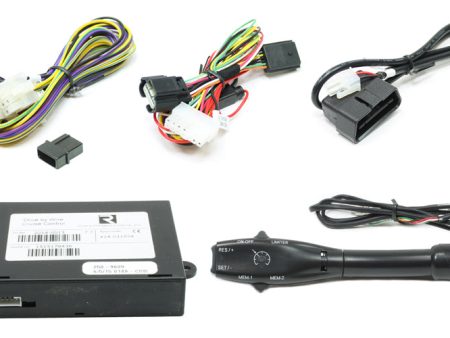 Ford Fusion Cruise Control Kit (2012-2015) Rostra - Regular or New Switch Sale