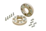 Eibach Pro Wheel Spacers BMW X6 (14-19) [System 7] 20mm or 30mm Spacer  72.5mm or 74mm Hub Center - Pair For Cheap