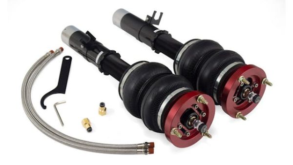 Air Lift Air Suspension BMW 3 Series E30 (1982-1993) [51 mm] Front Kit - 75573 For Sale