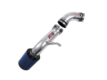 Injen Cold Air Intake Hyundai Genesis V6-3.8L (2010-2012) Polished or Black Finish Fashion