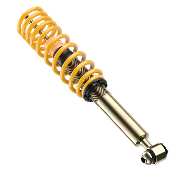 ST XA Coilovers BMW 5 Series G30 2WD excl. 530e (2017-2023) w  Damping Adjustments - 182200BU For Cheap