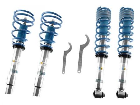 Bilstein B14 PSS Coilovers BMW 525i 528i 530i E60   E61 (2004-2010) 47-111165 Sale