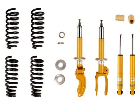 Bilstein B12 Pro-Kit Lowering Kit VW Touareg (2004-2010) 46-187901 Sale