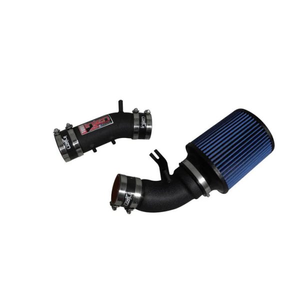 Injen PF Short Ram Cold Air Intake Toyota Tacoma V6 3.4L (1996-1998) Polished or Black Online Hot Sale