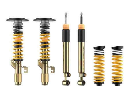 ST XTA Coilovers BMW 3 Series 320i  328i  328d  330i 4cyl. F30 Sedan 2WD (2012-2018) w  Electronic Dampers - 182022080E Online