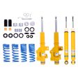 Bilstein B14 PSS Coilovers Chevy Camaro (2016-2020) 47-280502 Fashion