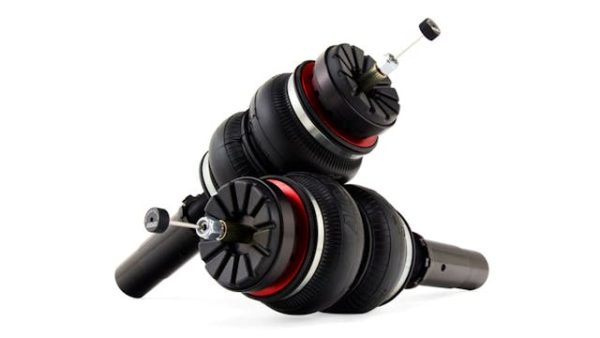 Air Lift Air Suspension Audi A4  A5 B8 8.5 (2007-2017) Front Kit - 75558 For Sale