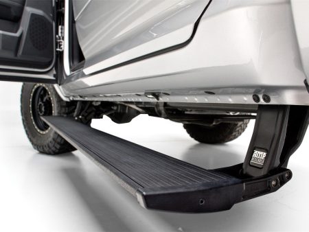 AMP Research PowerStep Xtreme Chevy Silverado (22-24) Power Side Steps Running Boards Online Hot Sale