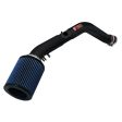 Injen PF Short Ram Cold Air Intake Toyota Tacoma 2.4L (1997-1999) Polished or Black Hot on Sale