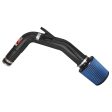 Injen SP Cold Air Intake System Honda Accord 3.5L V6 (13-17) Polished or Black Online Sale