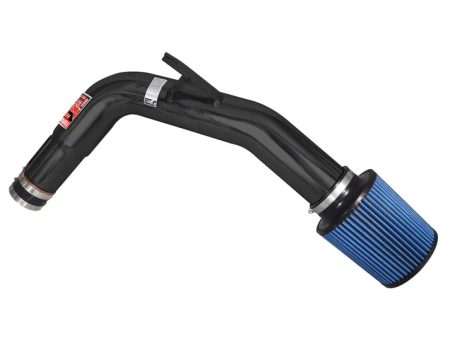 Injen SP Cold Air Intake System Honda Accord 3.5L V6 (13-17) Polished or Black Online Sale