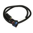 BD Diesel PMD Extension Cable GMC C K 1500   2500   3500 6.5L (94-00) 40  or 72  Cables Hot on Sale