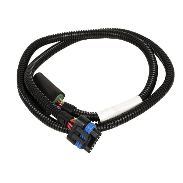 BD Diesel PMD Extension Cable GMC C K 1500   2500   3500 6.5L (94-00) 40  or 72  Cables Hot on Sale