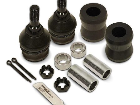 BD Diesel Sway Bar End Link Bushing Kit Ram 2500   3500 Cummins (2013-2021) 1312068 Online now