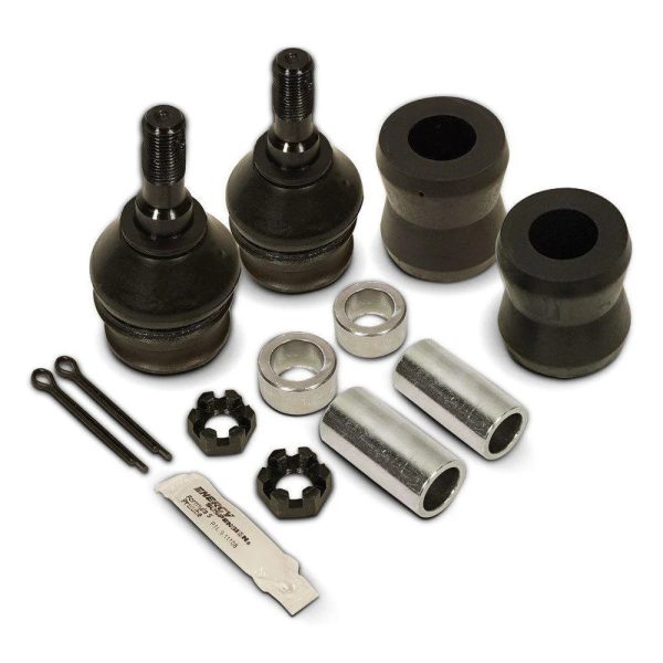 BD Diesel Sway Bar End Link Bushing Kit Ram 2500   3500 Cummins (2013-2021) 1312068 Online now