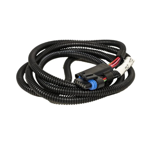 BD Diesel PMD Extension Cable GMC C K 1500   2500   3500 6.5L (94-00) 40  or 72  Cables Hot on Sale