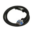 BD Diesel PMD Extension Cable GMC C K 1500   2500   3500 6.5L (94-00) 40  or 72  Cables Hot on Sale