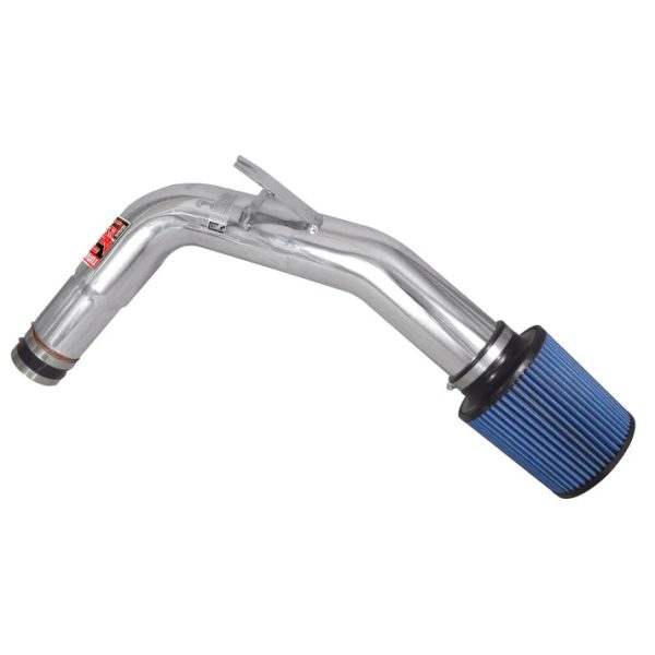 Injen SP Cold Air Intake System Honda Accord 3.5L V6 (13-17) Polished or Black Online Sale