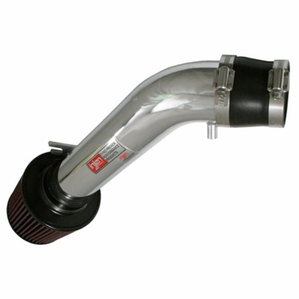 Injen Short Ram Air Intake Honda Del Sol Si 1.6 (93-95) Polished or Black For Sale