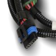 BD Diesel PMD Extension Cable GMC C K 1500   2500   3500 6.5L (94-00) 40  or 72  Cables Hot on Sale