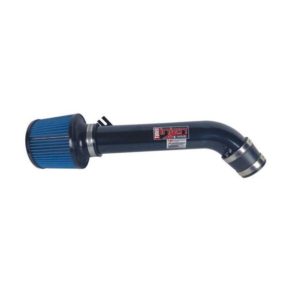 Injen Short Ram Air Intake Honda Del Sol Si 1.6 (93-95) Polished or Black For Sale